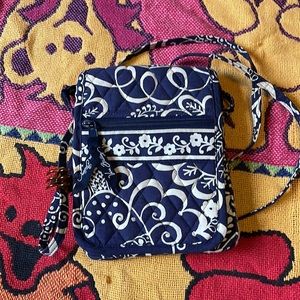 Vera Bradley Crossbody